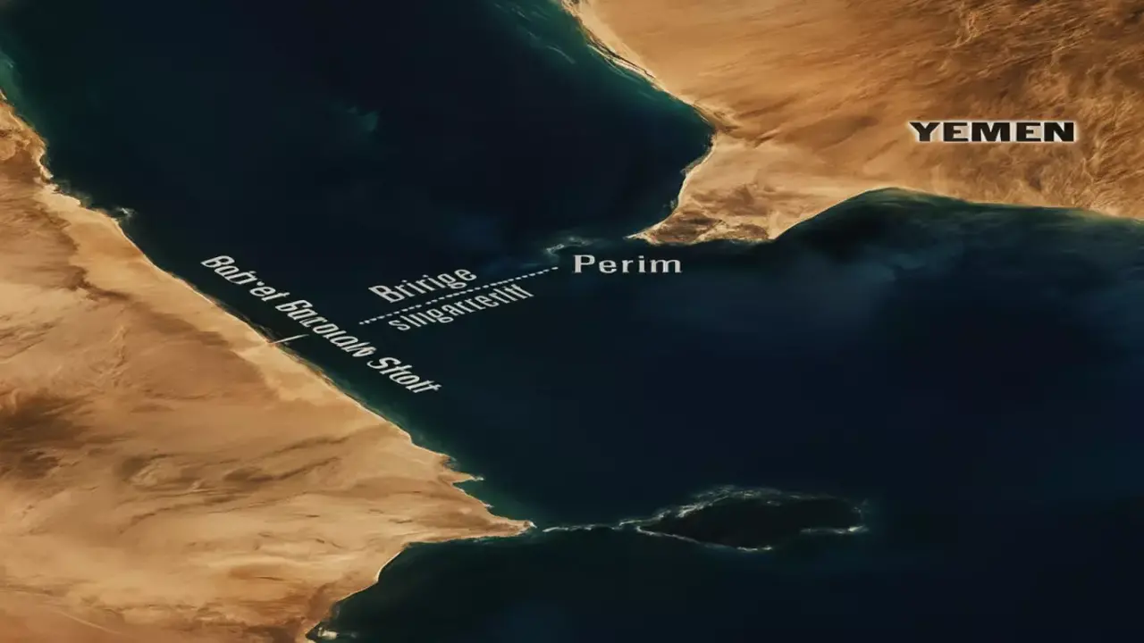 مشروع الـ20 مليار دولار لتحويل اليمن إلى مركز تجاري يربط آسيا بأفريقيا